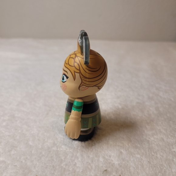 Vinylmation Disney frozen movie Anna figure collectibles - Picture 3 of 5